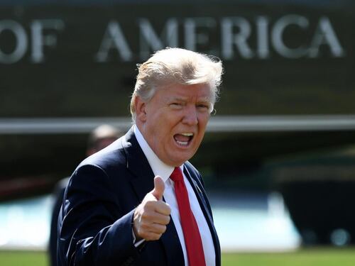 Da Trump alla Catalogna, un anno nel mondo