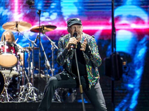 Maria Giovanna Maglie annienta Vasco Rossi con una stoccata: "Ma quale antidolorifico..."