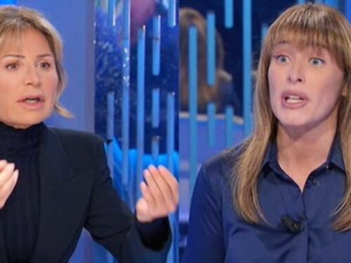 Potere e informazione, cosa c'è dietro il caso Lilli Gruber-Maria Elena Boschi