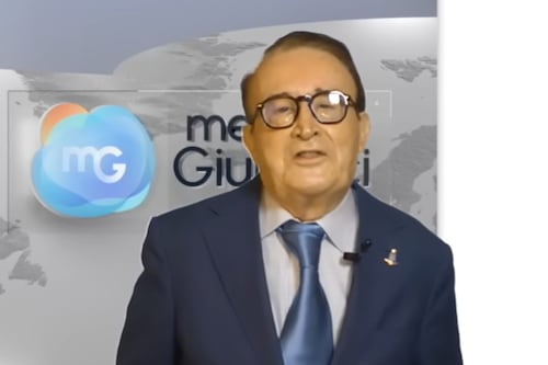 Meteo, occhio alla "colata artica". Le previsioni di Giuliacci da Capodanno all'Epifania