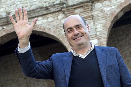 M5S e Pd, è caduto il muro di Bibbiano: via libera al matrimonio con i Dem