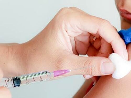 Vaccini, obiettivo raggiunto: coperture sopra il 95%