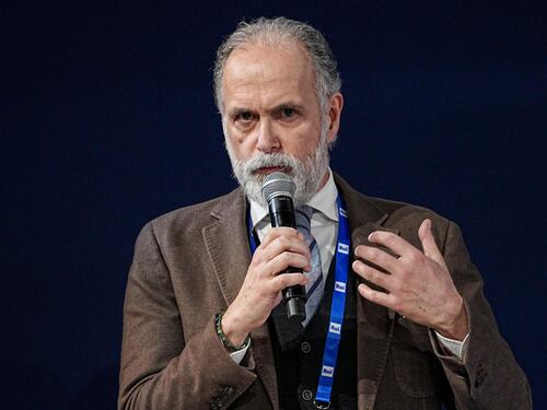 Sanremo, Giampaolo Rossi rivela il futuro di Sanremo: "Solo la Rai può produrlo"