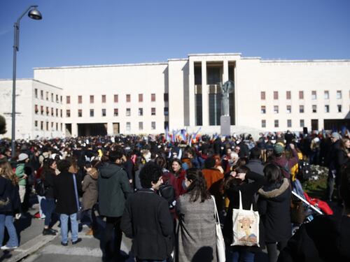 Qs World University Rankings, università italiane in calo nella classifica mondiale