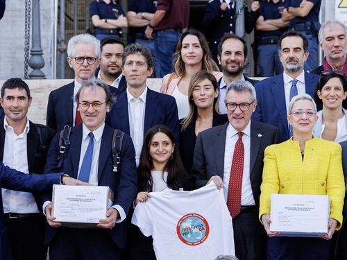 Rai, nominato il Cda: ora il nodo presidenza. E il centrosinistra va in frantumi