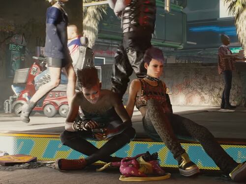 E3 2018, ecco il futuro dei videogiochi