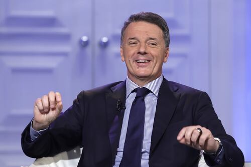 Campo largo, Renzi teme una “Liguria bis”. Rapporti tesi pure col Pd