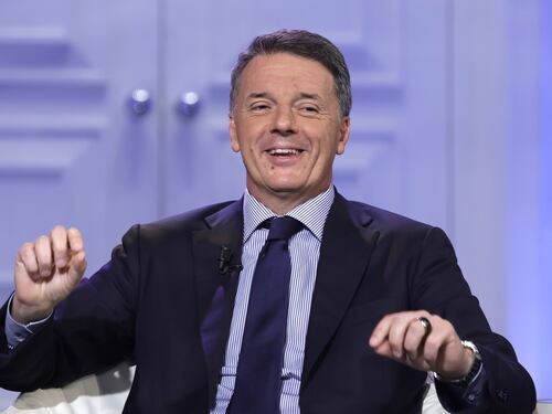 Campo largo, Renzi teme una “Liguria bis”. Rapporti tesi pure col Pd