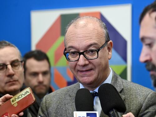 Istruzione 4+2, Giuseppe Valditara: "Offriamo formazione di qualità"