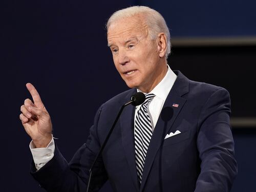 Trump pupazzo di Putin. L'affondo di Biden è clamoroso