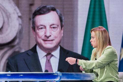 I "Migliori" lasciano una bomba nei conti a Giorgia: 58 miliardi da pagare in 4 anni