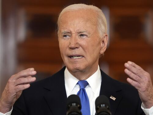 Usa, “declino cognitivo peggiorato in sei mesi”. Bernstein scodella la bomba su Biden