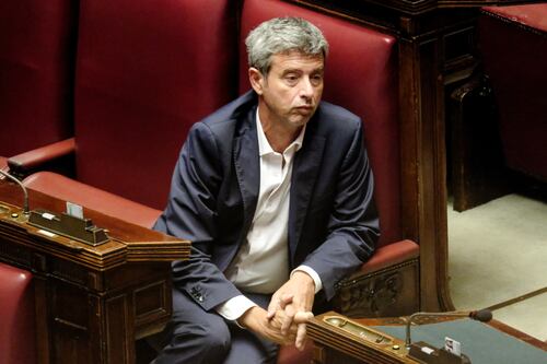 Pd, Orlando ammette la guerra interna: “Insistente boicottaggio del campo largo da alcuni di noi”