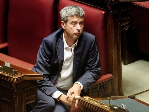 Pd, Orlando ammette la guerra interna: “Insistente boicottaggio del campo largo da alcuni di noi”