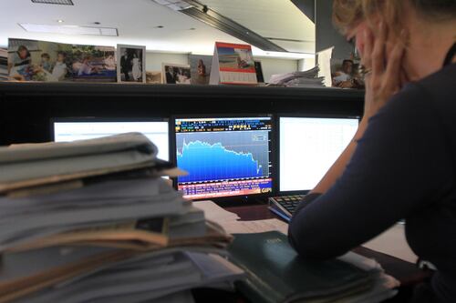 Effetto dazi sulle borse. Profondo rosso sui mercati globali: quanto perde Milano