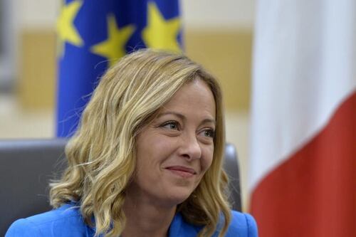 Piano Mattei. Meloni: "Strategia completa dal respiro europeo"