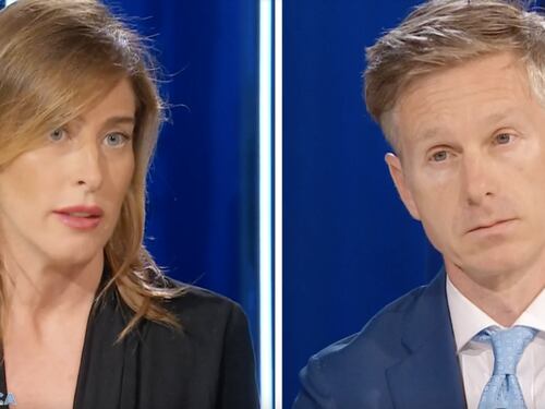 Alessandro Orsini contro Boschi sui compensi Rai: "Ho gli spasmi..."