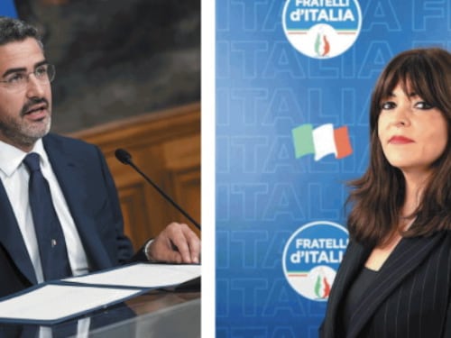Covid, che fine ha fatto il dossier che Martina consegnò a Fraccaro?