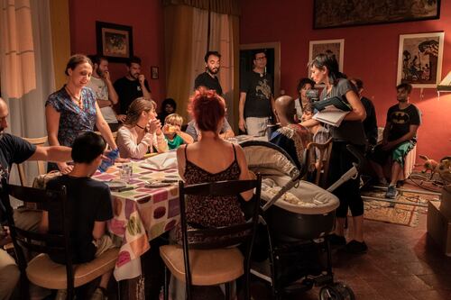 "Solo cose belle", il film-manifesto del rispetto delle diversità