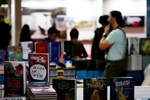 Ecco L'Italia che legge: i nuovi libri con gli autori in video