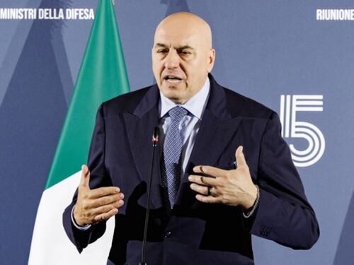 Quarta Repubblica, Crosetto contro Netanyahu: "Sta sbagliando tutto"