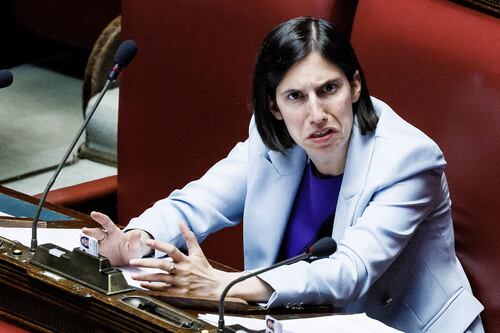 Pd in picchiata: cacicchi e dintorni, per Schlein ecco un autunno caldo