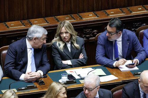 Legge elettorale, Rossi smorza i toni: "Nessuna lite nel centrodestra". Il nodo preferenze