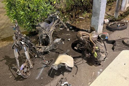 Incidente di Savona, ennesimo affronto: "Menomale che la prendo sul ridere..."