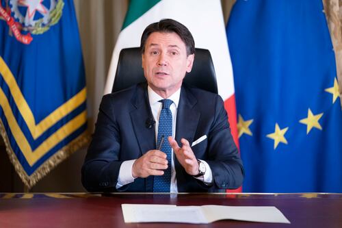 Emergenza coronavirus, caos decreti del governo