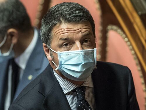 Renzi e Boschi indagati nell'inchiesta Open. Italia Viva: sorpresi e increduli