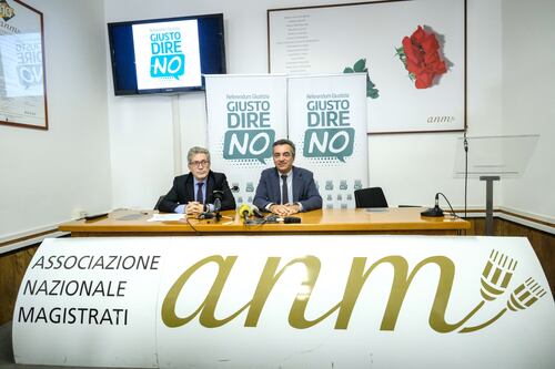 Referendum Giustizia, il fronte del No traballa: nei sondaggi cresce il Sì