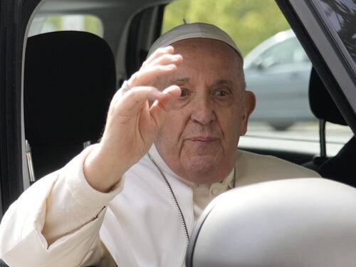 Papa Francesco, retroscena di Tarquinio a L'Aria che Tira: "Fino all'ultimo..."