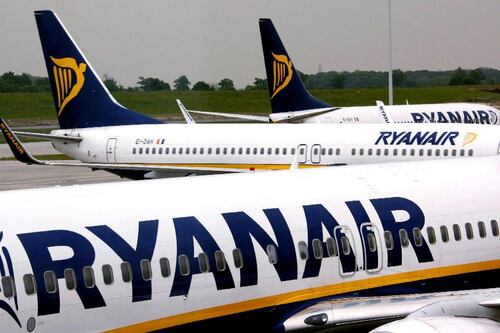 Il regalo di Ryanair. Biglietti gratis sempre e per tutti