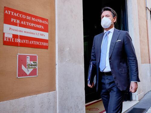Movimento 5 Stelle, stretta sulla comunicazione da parte di Giuseppe Conte: ecco gli unici autorizzati a parlare