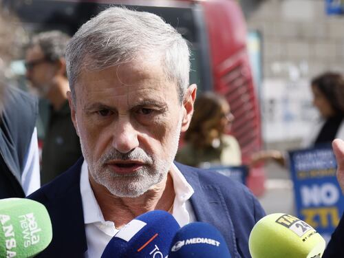 2 Giugno, Alemanno e Falbo scrivono a Mattarella: "Carceri sovraffollati, una piaga devastante"
