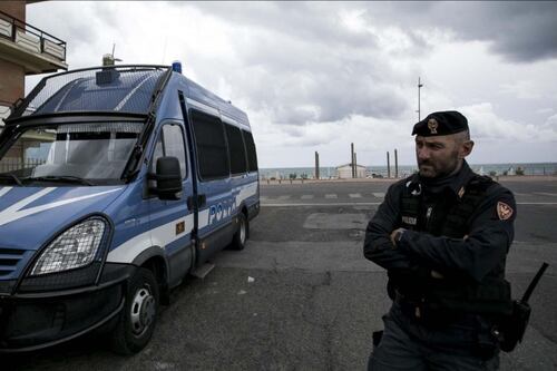 Racket delle case popolari a Ostia, confermate le condanne agli Spada