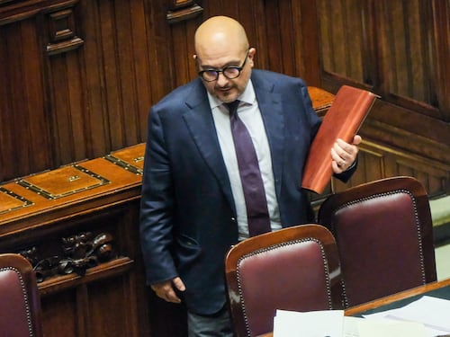 Gennaro Sangiuliano, ministro Cultura: Pantheon a pagamento per investire in manutenzione