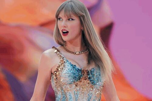 Taylor Swift, la nuova sfida della corazzata pop