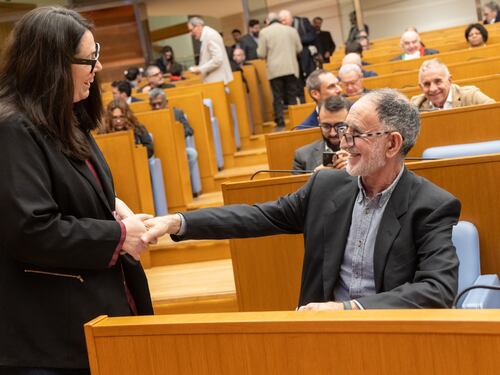 Carc, gli alleati del M5S chiamano alla “lotta” e attaccano Il Tempo. E l'imam amico vota No
