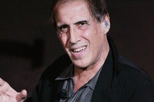 Adriano Celentano contro Sanremo: la giuria ha sbagliato