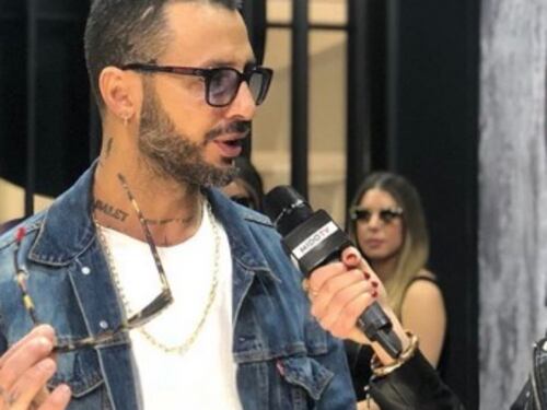 Video vietato a "Live Non è la d'Urso". E riparte la guerra di Corona