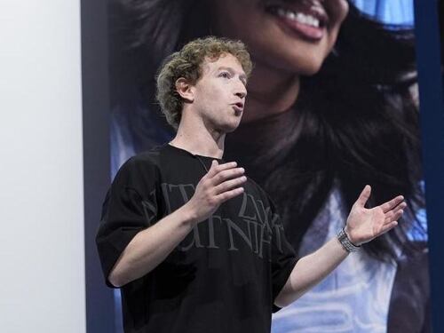 Meta, stangata Ue da 800 milioni per Facebook Marketplace: il motivo