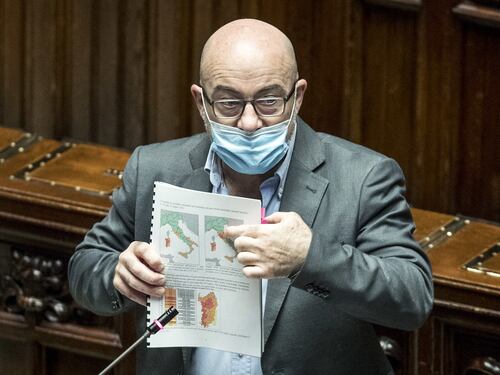 Quell’ambientalismo ideologico che frena da anni l'Italia. Ora c'è Cingolani nel mirino