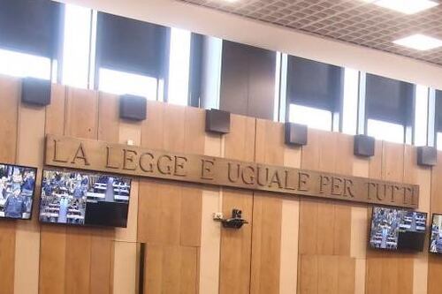 I magistrati hanno perso il senso della misura