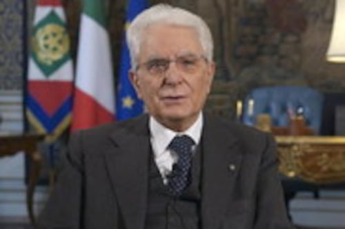 Difesa, Mattarella: "Fanteria colonna portante della Liberazione e della rinascita dell'Italia"