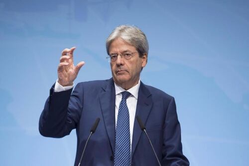 C'era una volta la politica estera. Oggi? Il deserto