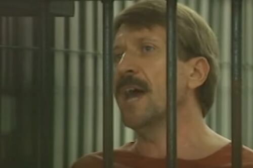 Viktor Bout nuovo capo di Wagner? Putin sceglie "uno dei peggiori criminali del mondo"