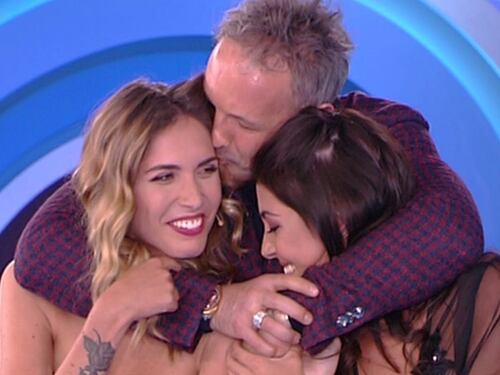 Le figlie tornano a casa. Senti cosa dice Sinisa Mihajlovic