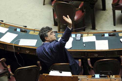 RETROMARCIA SU ROMAIl pd Fiano: non voglio cancellare l'obelisco