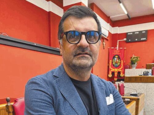 Open Arms, Palamara: "L'Anm assecondava le correnti di sinistra contro Salvini"